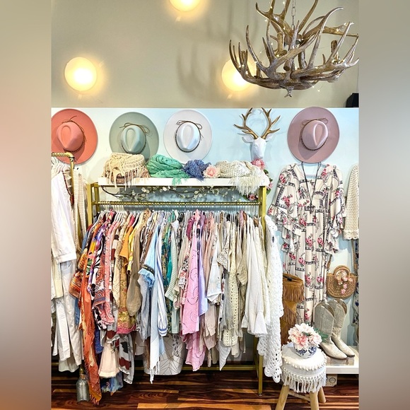 Curated boho show 🦄🌙✨calling all 👼 Angels For some BOHOLICIOUS fun - Picture 10 of 16